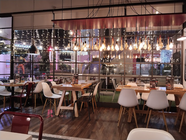 Reviews of Ginos in Paterna - Gastronomía y hostelería