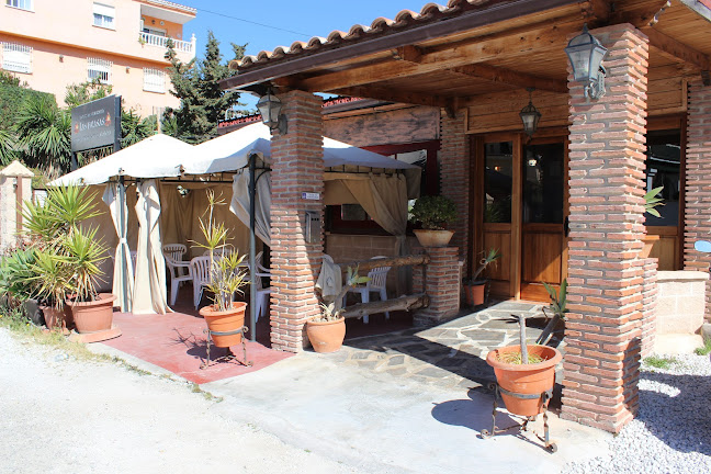 Venta Restaurante "Las Brasas" Open Times