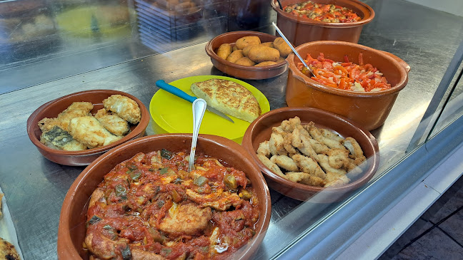 Horno Pastelería Cervantes - Godella