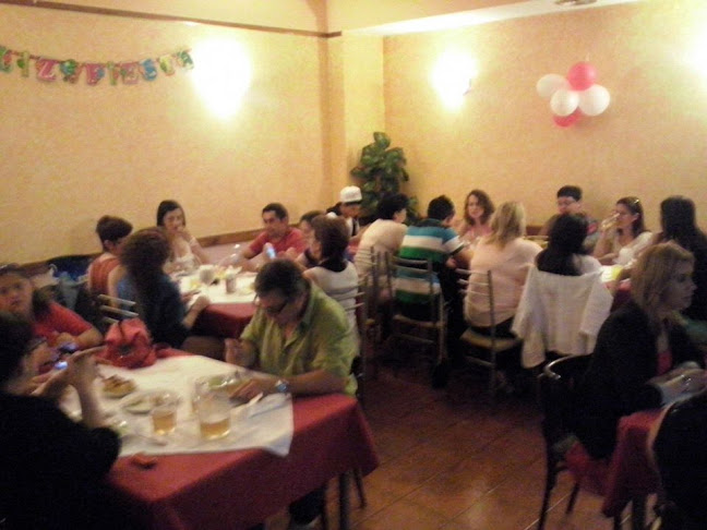 SAS CAFE BAR RESTAURANTE KARAOKE - Gastronomía y hostelería