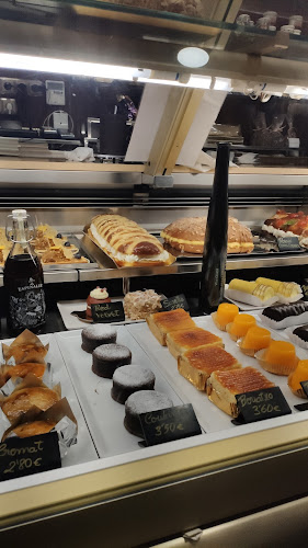 La Trufa d'Or - Sant Adrià de Besòs