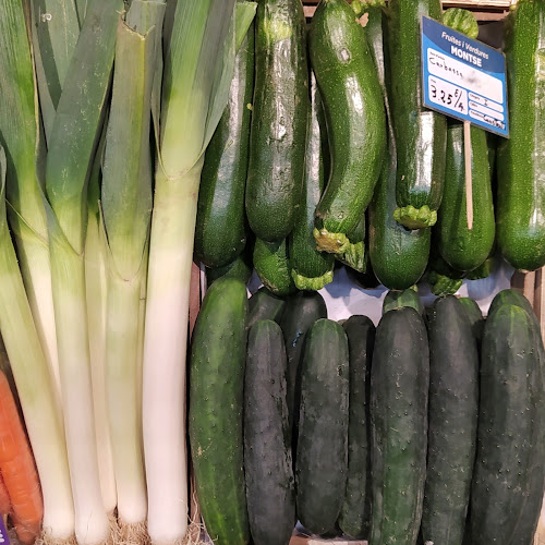 Lugar Mercat Central, 0 S/N, Pl. de Corsini, s/n, 43001 Tarragona