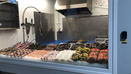 Marisquería Lázaro