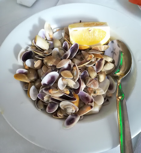 Restaurante La Lonja centro Marbella Open Times