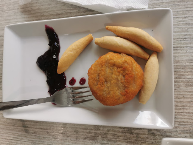 Bar La Cabaña de Rocío