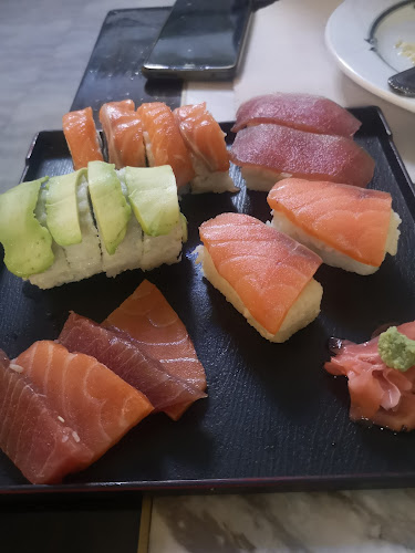 Restaurante Yong Tai - Madrid