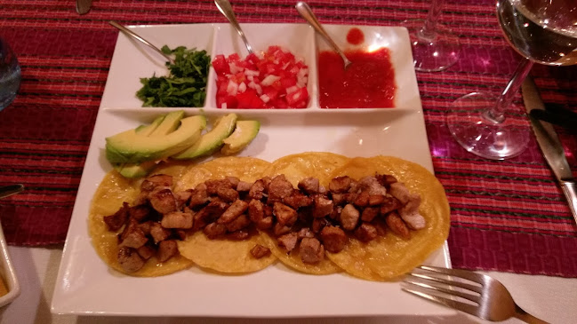 Restaurante El Nopal - Gastronomía y hostelería