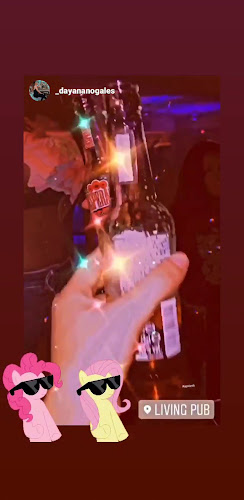 Reviews of LIVING PUB in Grau i Platja - Gastronomía y hostelería