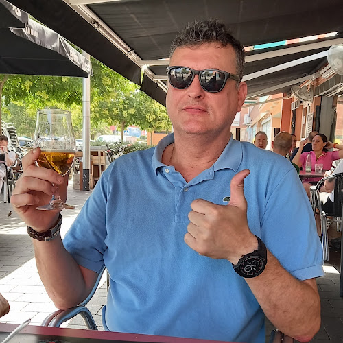 Reviews of Bar San Jorge in Canovelles - Gastronomía y hostelería