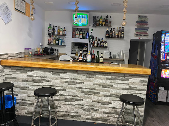 Opinii despre Vero's Bar în Madrid - Gastronomía y hostelería