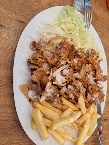 Opinii despre Restaurante Hindú Shivam în Antigua - Gastronomía y hostelería