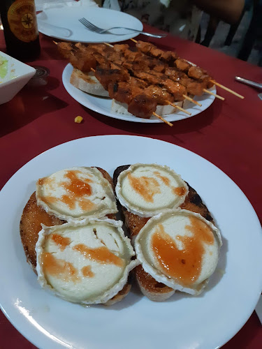 Comentarii opinii despre Carpa Del Bravo