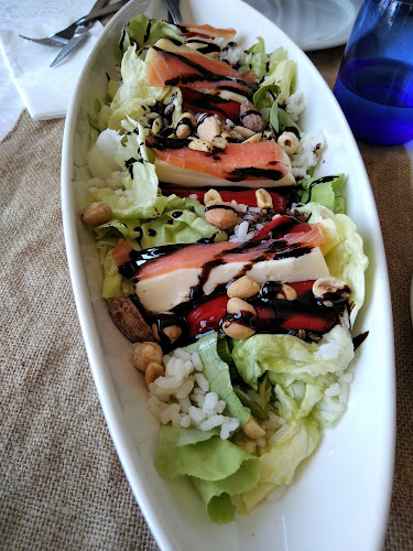 Restaurante Casa Pita - Andeiro