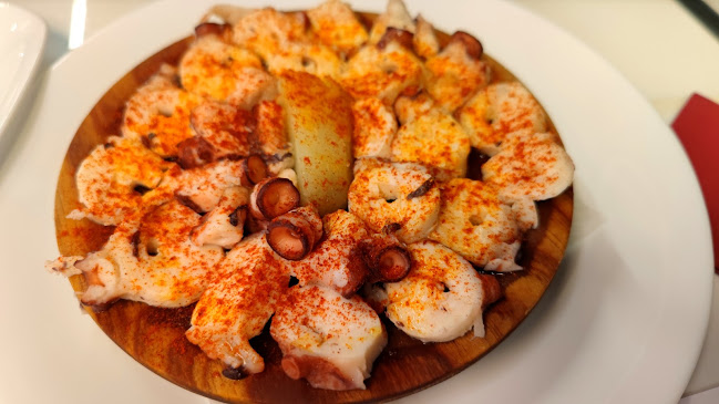 Opinii despre Casa Segis El Campello în El Campello - Gastronomía y hostelería