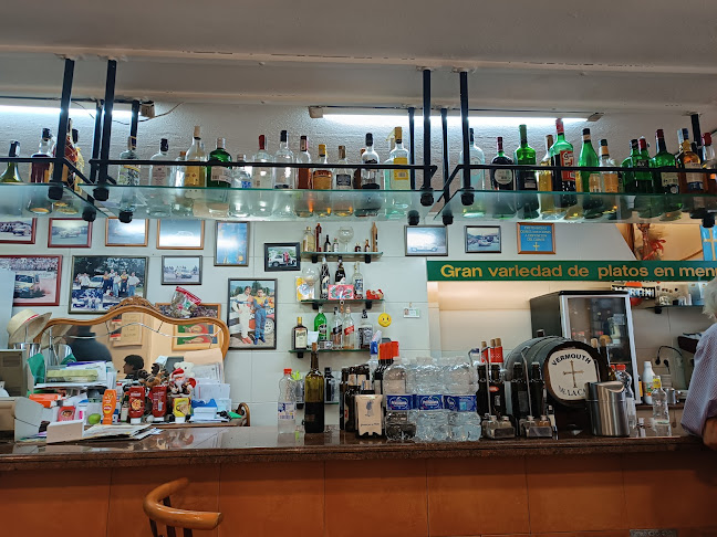 Cafetería Victoria - Gijón