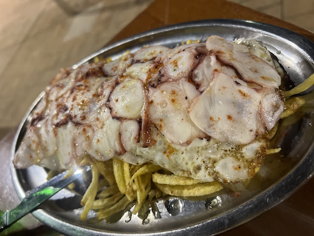 Reviews of Can Vermut in Mahón - Gastronomía y hostelería