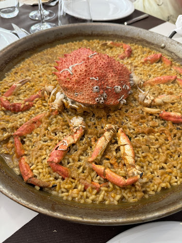 Comentarii opinii despre L' Arrosseria Christian