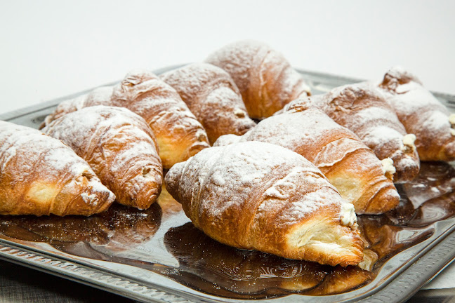 Comentarii opinii despre Villegas Croissantería