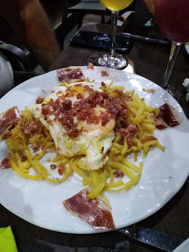 Mesón Alegría - Granada