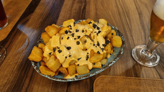 Comments and reviews of Theatre Village | Vila-seca