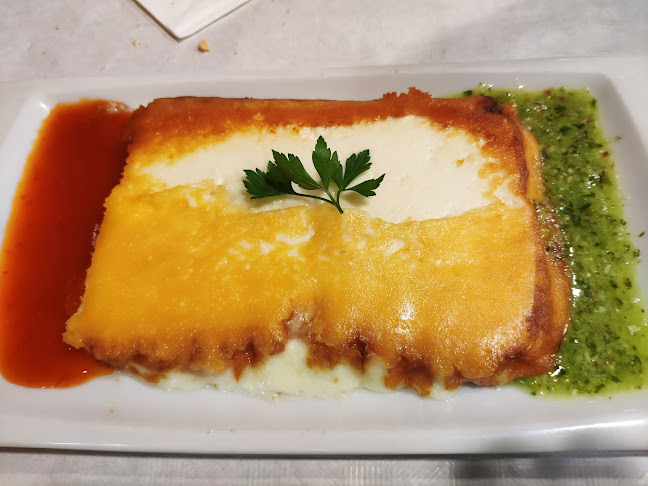 Restaurante Asadero Las Brasas-Los Pollitos