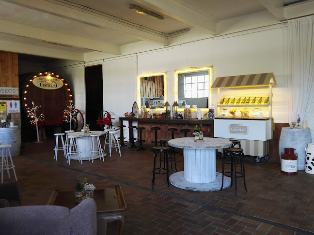 El Llagar de Castiello - Gastronomía y hostelería