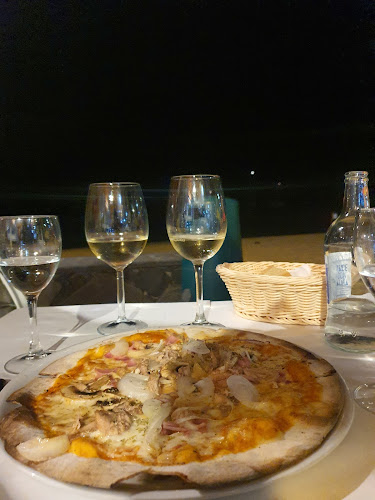 Vesubio Restaurante - Gastronomía y hostelería