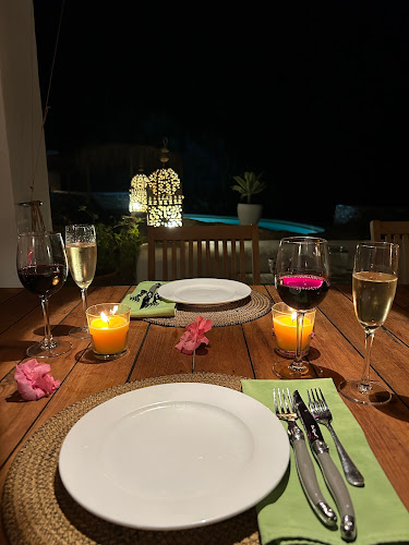 Chef Xoan Marin - Palma de Mallorca