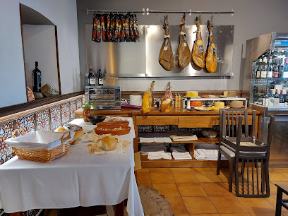 Restaurante El Horno de Miguel