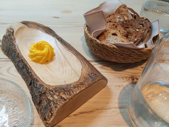 Restaurante Omeraki. By Alberto Chicote. - Gastronomía y hostelería