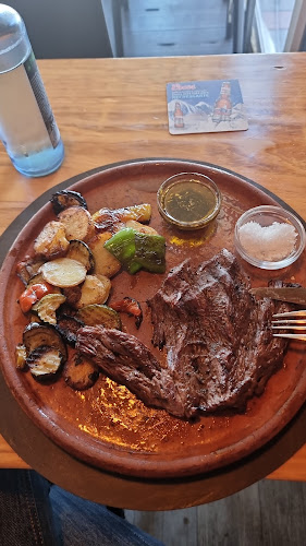 Comentarii opinii despre BAR ATUEL