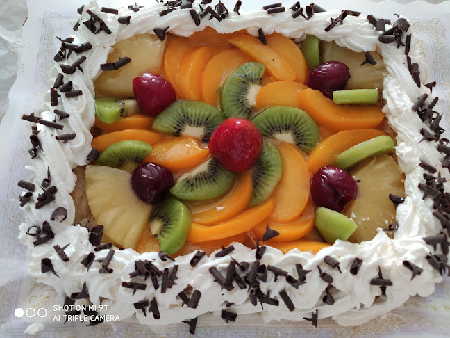 La Panadería de los Rufos