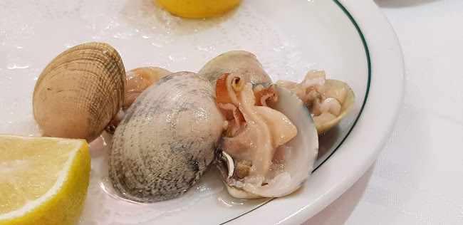 Jaizkibel - Barcelona