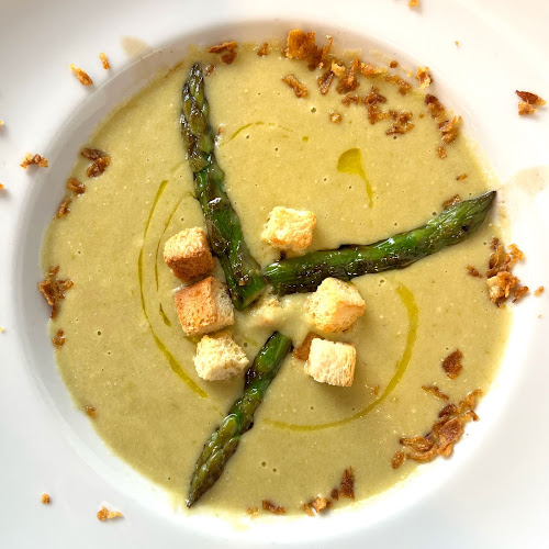 Restaurante El Camarote