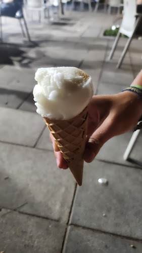 Heladería Livorno - Gastronomía y hostelería