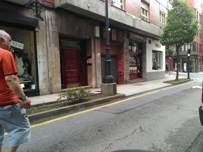 Astur Doner Kebab - Gastronomía y hostelería