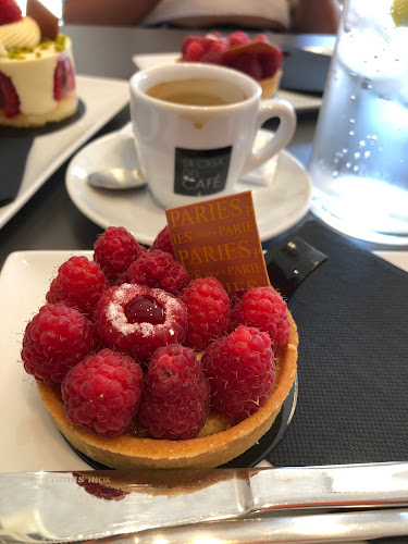 PASTELERÍA PARIÈS DONOSTIA - Donostia-San Sebastian