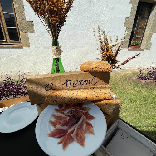 El Graeller Rialler Càtering