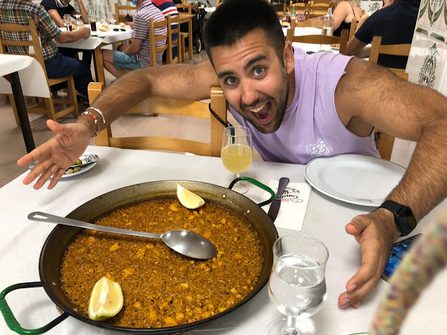 Comentarii opinii despre Restaurante Condal