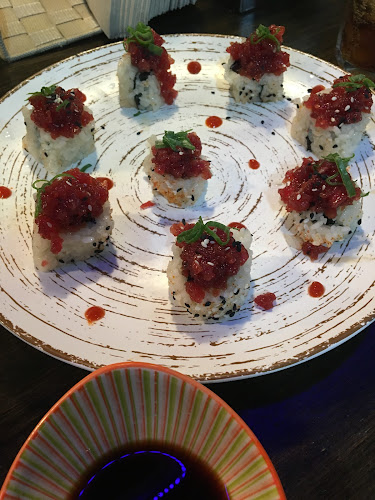 Comments and reviews of Katana