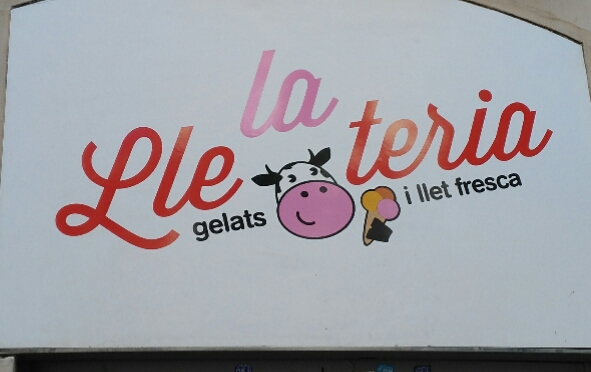 La Lleteria