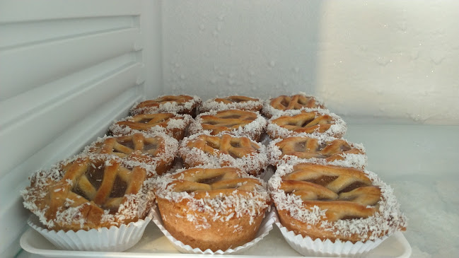 Reviews of Empanadas con Alma Argentina in Madrid - Gastronomía y hostelería