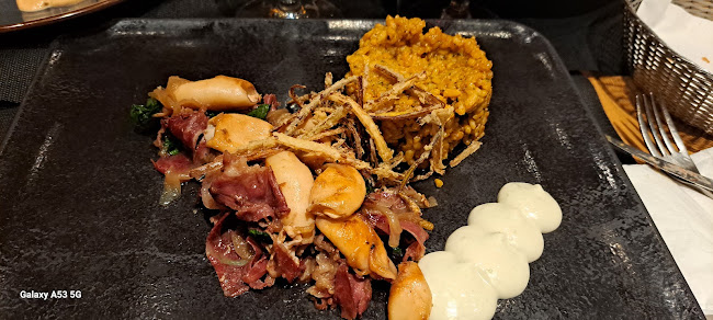 Restaurant Diversus Sant Boi - Sant Boi de Llobregat