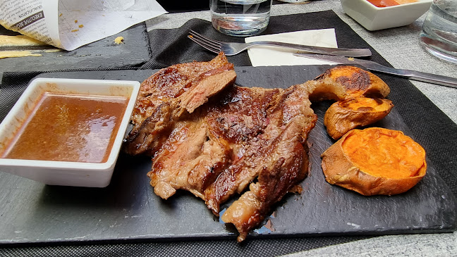 By the Way | Restaurante Arturo Soria