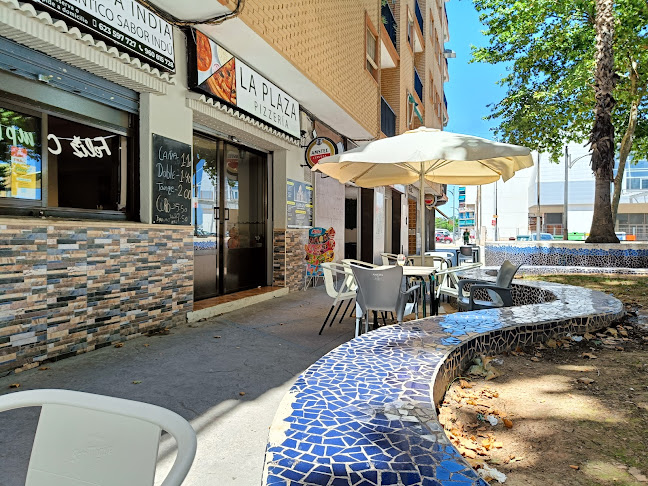 La plaza pizzeria manises - Manises