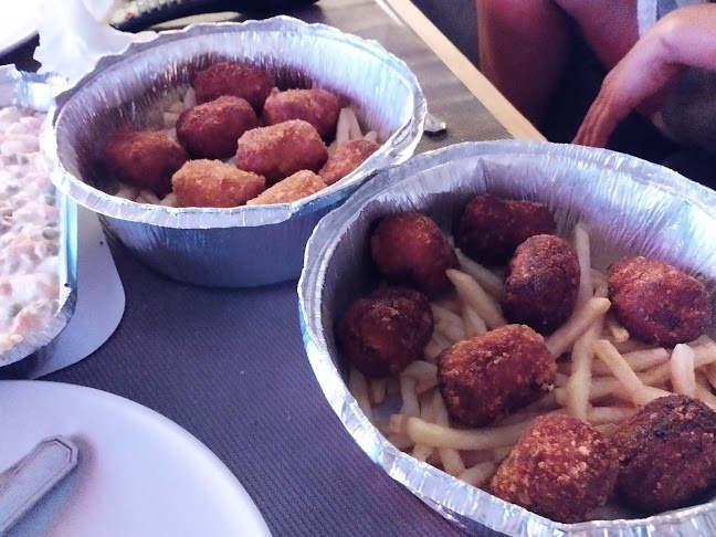 Cafetería Y Cervecería Plaza