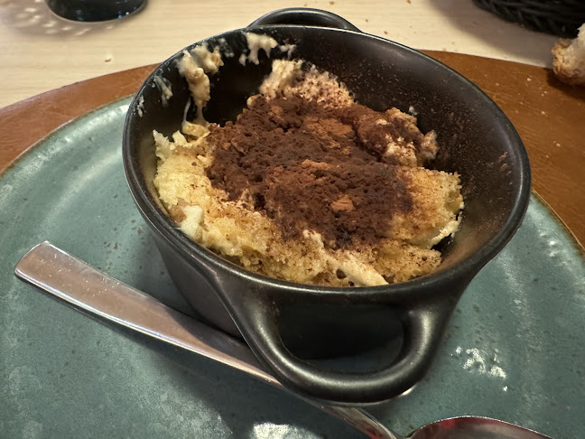 Restaurante La Comtienda