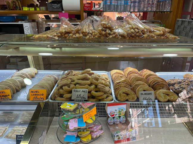 Opinii despre Baker Street horno artesanal în Burjassot - Gastronomía y hostelería