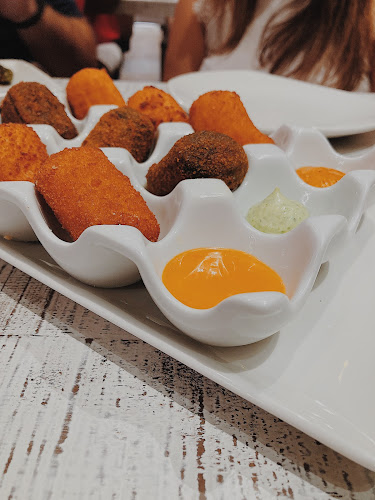 Restaurante Barrabar's - Gastronomía y hostelería