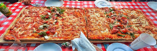 Pizzeria Ciao Italia